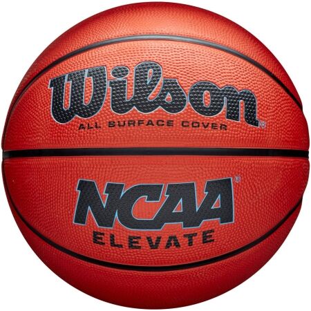 Wilson NCAA ELEVATE - Basketbalová lopta