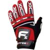 Floorball goalkeeper gloves - FREEZ GLOVES G-180 SR - 2