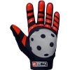 Floorball goalkeeper gloves - FREEZ GLOVES G-180 SR - 3