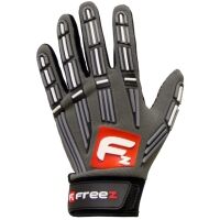 Floorball goalkeeper gloves
