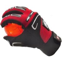 Junior goalkeeper gloves