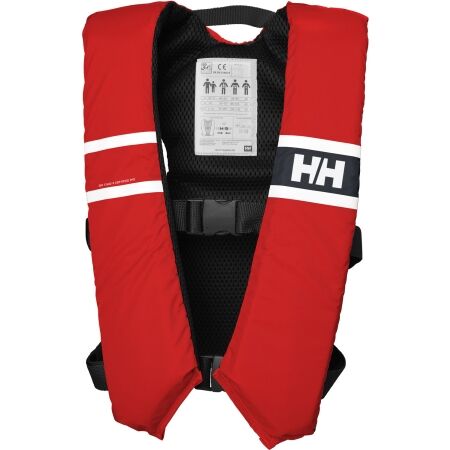Helly Hansen COMFORT COMPACT 50N 40-60KG - Жилетка за плуване