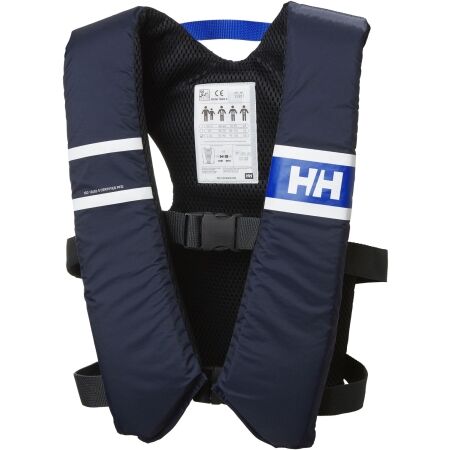 Helly Hansen COMFORT COMPACT 50N 40-60KG - Swim vest