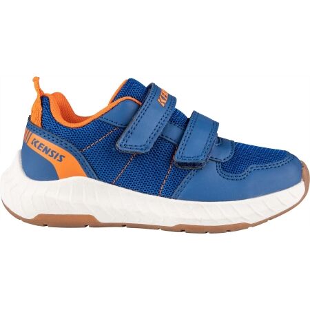 Kensis BERG II - Children’s indoor shoes