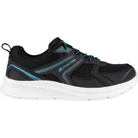 Unisex sports shoes - ALPINE PRO TORIM - 3