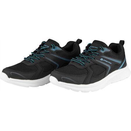 Unisex sports shoes - ALPINE PRO TORIM - 2