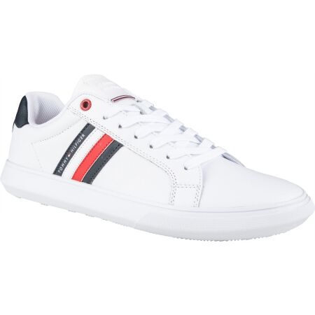 Tommy Hilfiger ESSENTIAL LEATHER CUPSOLE - Men’s leisure shoes