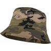 Pánská klobouk - Tommy Hilfiger FLAG BUCKET HAT - 1