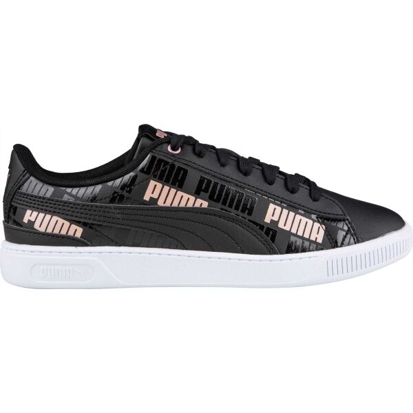 Puma VIKKY V3 SIG Damen Sneaker, Schwarz, Größe 38.5