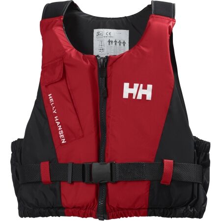 Helly Hansen RIDER VEST 50-60KG - Swim vest