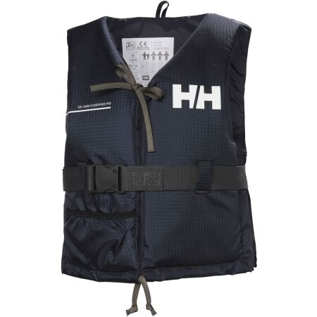 Helly Hansen BOWRIDER 70-90KG - Plávacia vesta pre dospelých