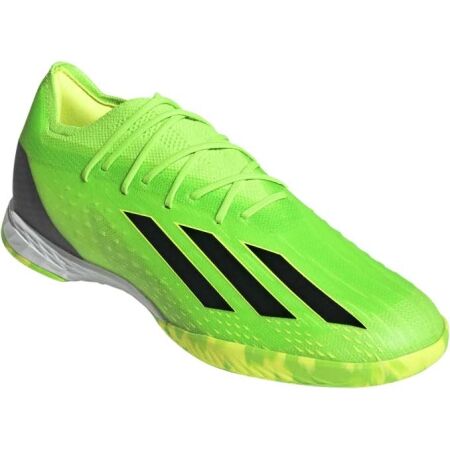 adidas X SPEEDPORTAL.1 IN - Мъжки обувки за зала