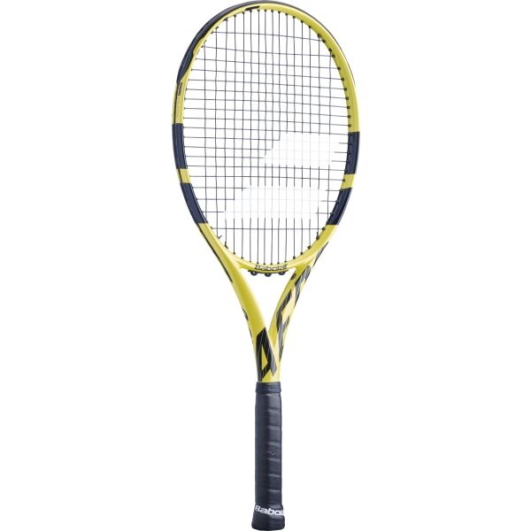 Babolat AERO G Tennisschläger, Gelb, Größe L1