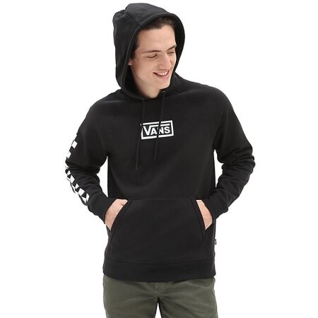 Vans VERSA STANDARD HOODIE - Men’s sweatshirt