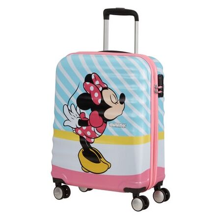 AMERICAN TOURISTER SPINNER 55/20 DISNEY - Children's cabin luggage