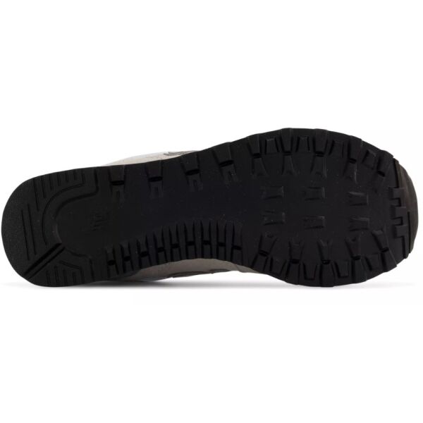 New Balance WL574EVW Дамски обувки за свободното време, бежово, Veľkosť 41.5