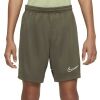 Chlapecké fotbalové šortky - Nike DF ACD21 SHORT K Y - 1