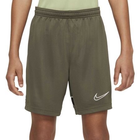 Nike DRI-FIT ACADEMY21 - Chlapecké fotbalové šortky