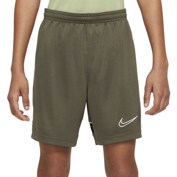 Nike DF ACD21 SHORT K Y Спортни къси панталони за момчета, khaki, размер