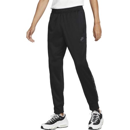 Nike NSW REPEAT PK JOGGER M - Pánske bežecké nohavice
