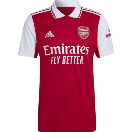 adidas AFC H JSY - Koszulka piłkarska męska