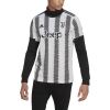 Football jersey - adidas JUVE H JSY - 3