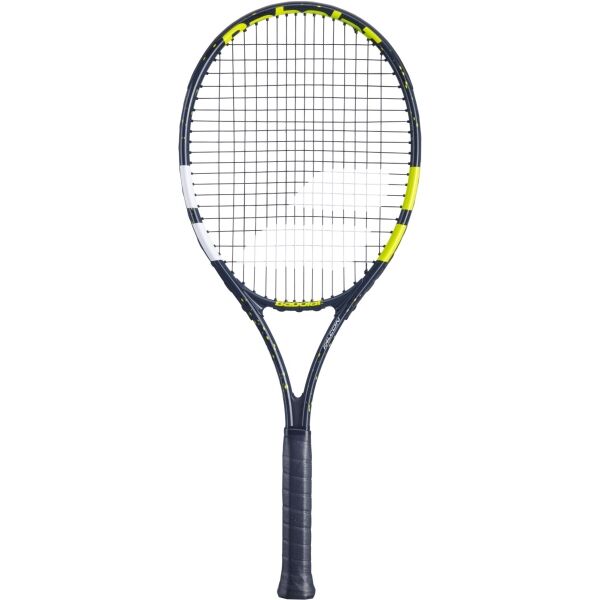 Babolat FALCON 01 Tennisschläger, Schwarz, Größe L4