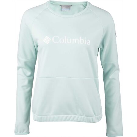 Columbia WINDGATES CREW - Női pulóver