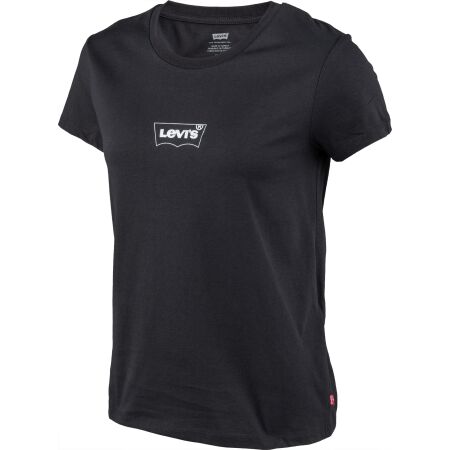 Women's T-shirt - Levi's CORE THE PERFECT TEE - 2
