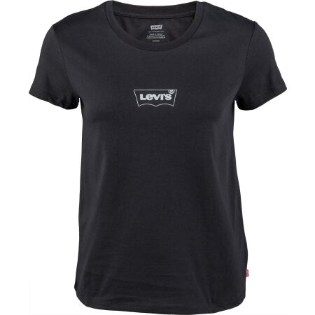 Women's T-shirt - Levi's CORE THE PERFECT TEE - 1