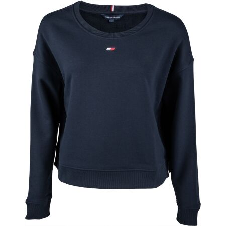 Tommy Hilfiger REGULAR C-NK SWEATSHIRT - Women's sweatshirt