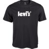 Men’s T-Shirt - Levi's SS RELAXED FIT TEE - 1