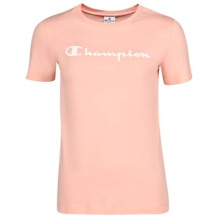Champion CREWNECK T-SHIRT - Dámske tričko