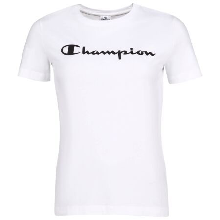 Champion CREWNECK T-SHIRT - Női póló