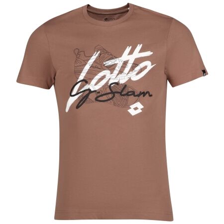 Lotto TEE SLAM - Мъжка тениска