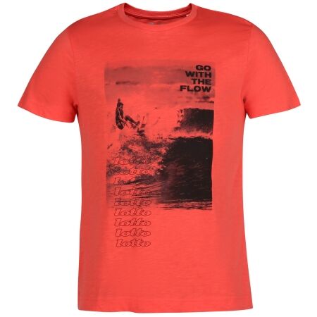 Lotto TEE BEACH FLOW - Мъжка тениска