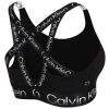 Women's sports bra - Calvin Klein HIGH SUPPORT SPORT BRA - 3