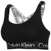 Women's sports bra - Calvin Klein HIGH SUPPORT SPORT BRA - 2