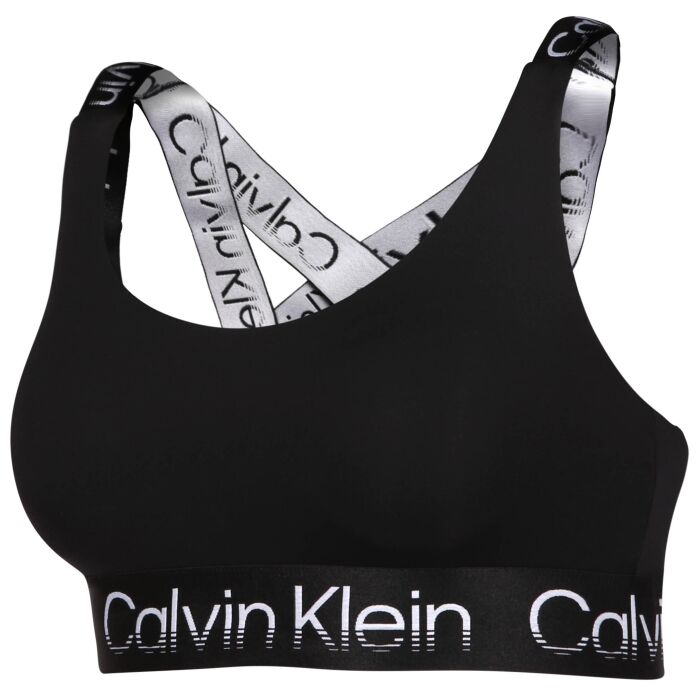 Sutiã Calvin Klein Active Icon High Support Sport