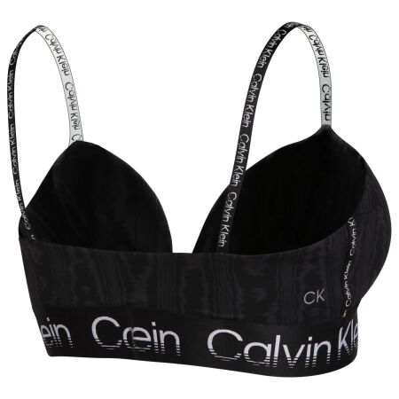 Women's sports bra - Calvin Klein LOW SUPPORTS SPORTS BRA - 3