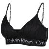 Women's sports bra - Calvin Klein LOW SUPPORTS SPORTS BRA - 2