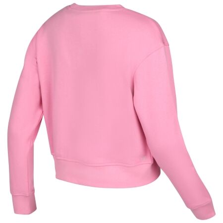 Women's sweatshirt - Calvin Klein PW PULLOVER - 3