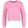 Women's sweatshirt - Calvin Klein PW PULLOVER - 1