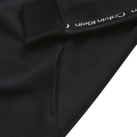 Dámské šaty - Calvin Klein PW SWEATER DRESS - 4