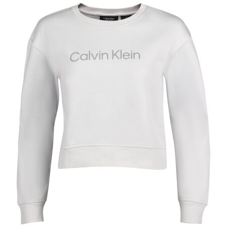 Calvin Klein PW PULLOVER - Дамски суитшърт