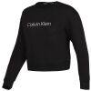 Women's sweatshirt - Calvin Klein PW PULLOVER - 2