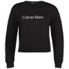 Women's sweatshirt - Calvin Klein PW PULLOVER - 1
