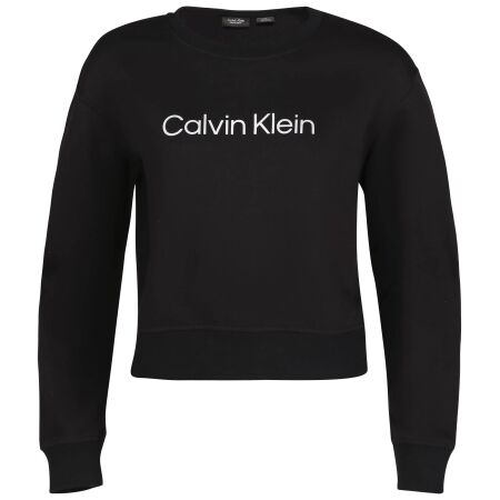 Calvin Klein PW PULLOVER - Дамски суитшърт