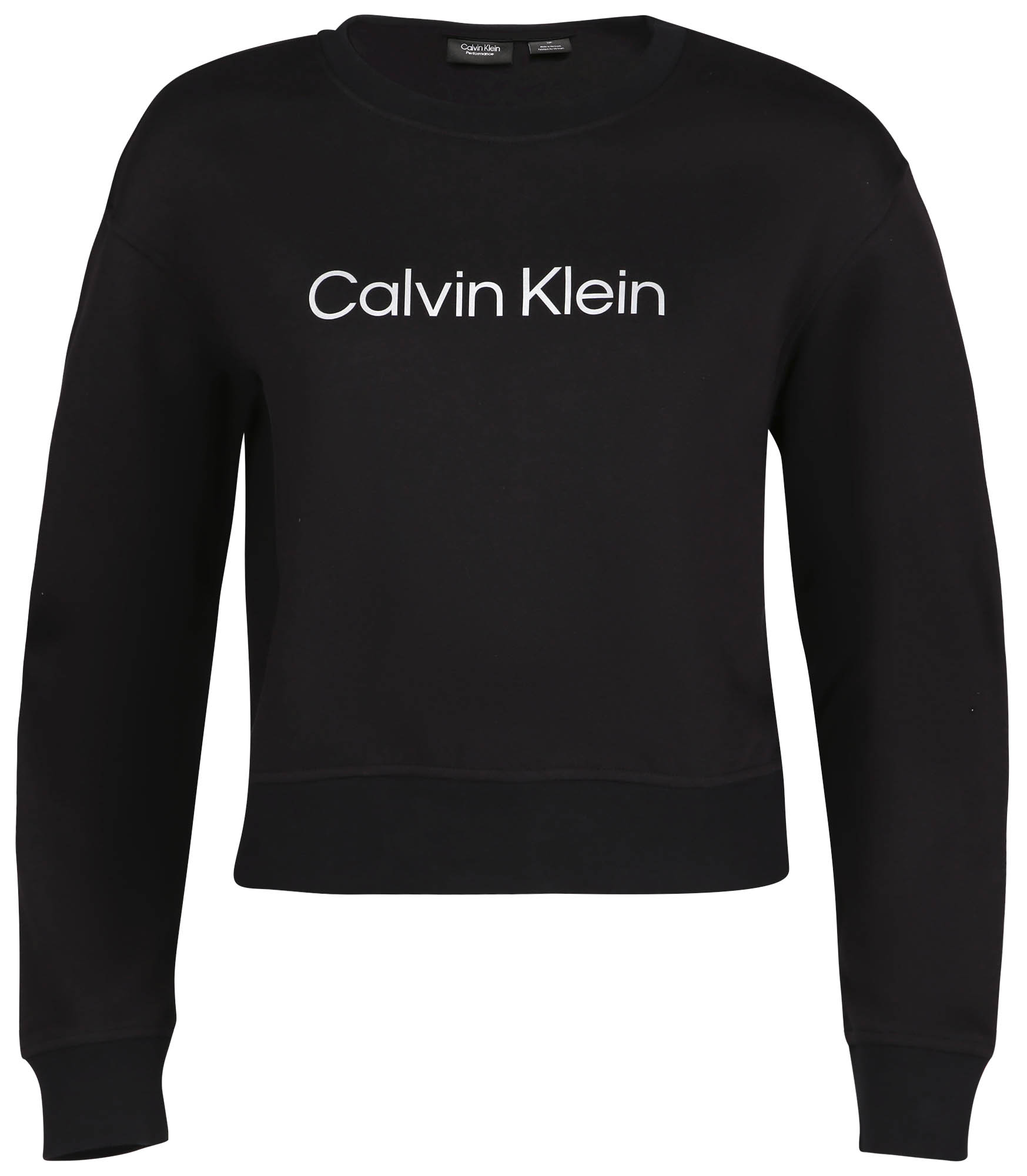 Calvin Klein PW PULLOVER | sportisimo.com