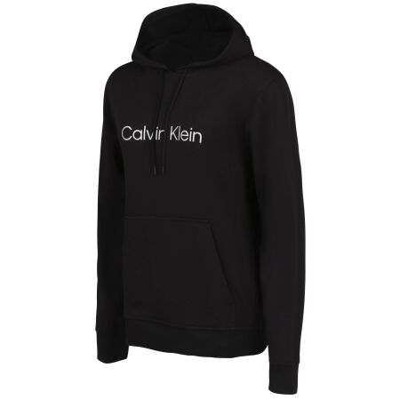 Men’s sweatshirt - Calvin Klein PW HOODIE - 2